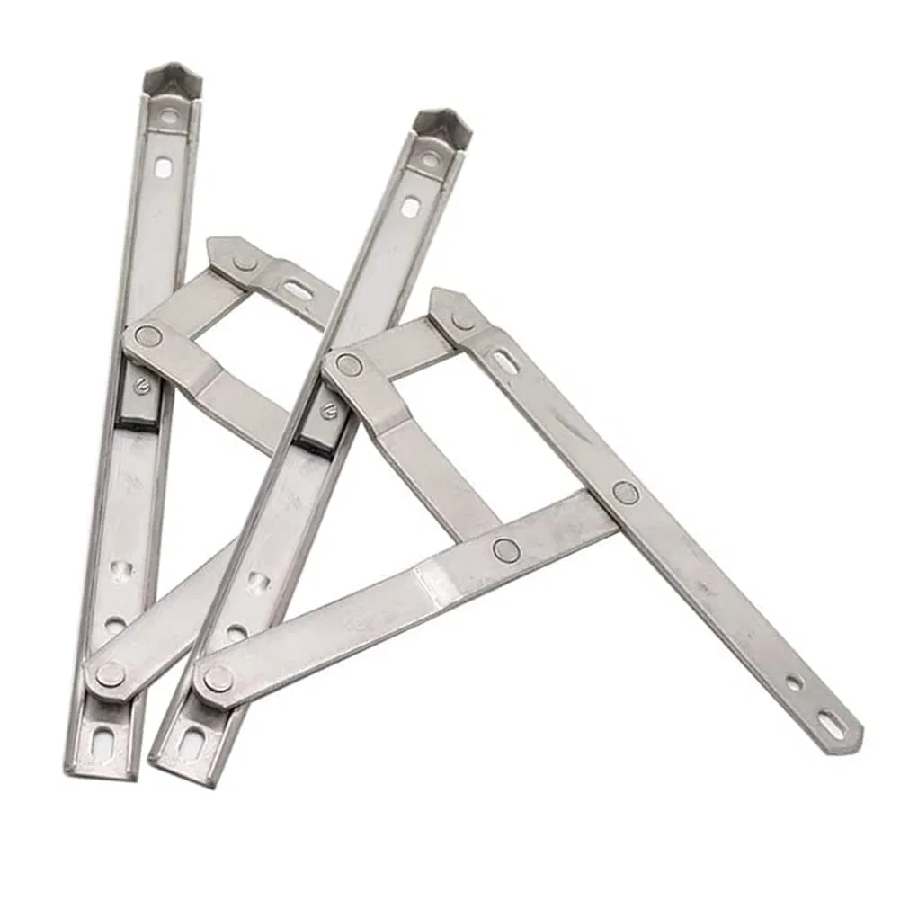 Custom Window Accessories Hardware Fitting Hing Resistance Friction Stay Hinge