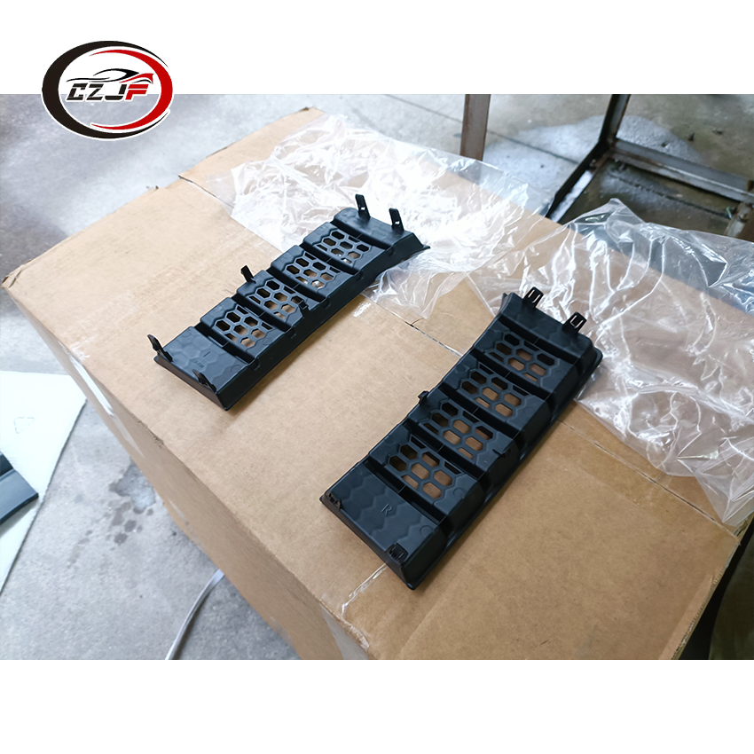 Воздухозаборник для Toyota Tundra 2022