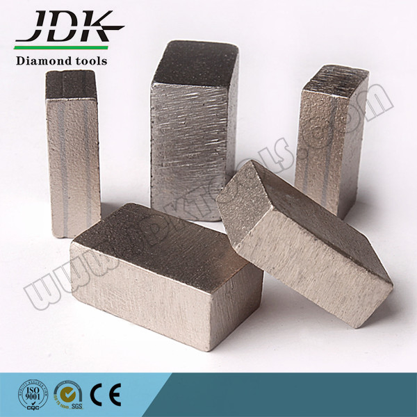 Алмазный сегмент 1600 мм для резки мрамора