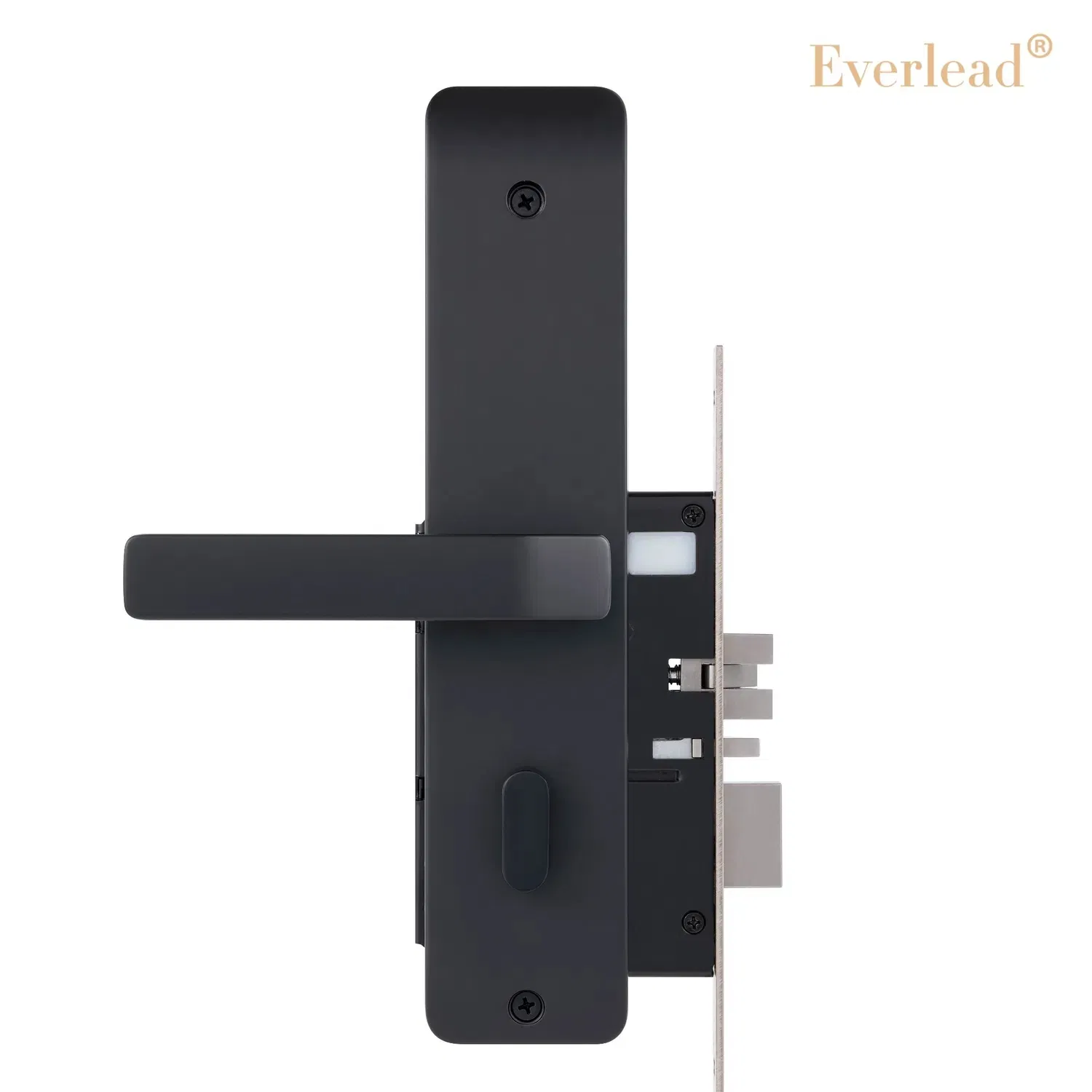 Digital Password Hotel Door Lock Bluetooth Ttlock APP Electronic Keyless Hotel Apartment Door Locks