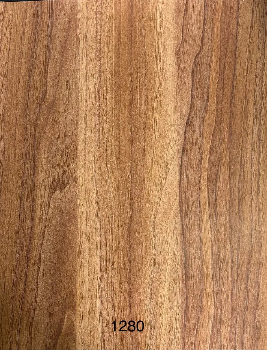 Melamine Impregnated Paper Melamine Decorative Paper for Boards