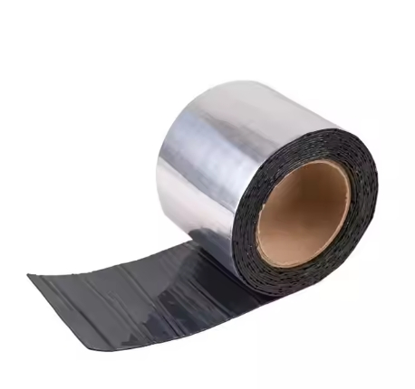 Bitumen Coating System Versatile Solution for Corrosion Protection, Waterproofing, and Bonding in Various Industrial and Civil Applications