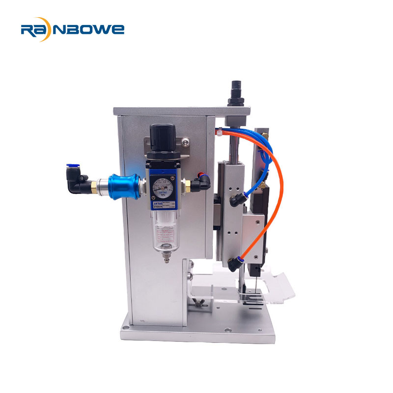 Пистолет для бирок с тонкой иглой для носков