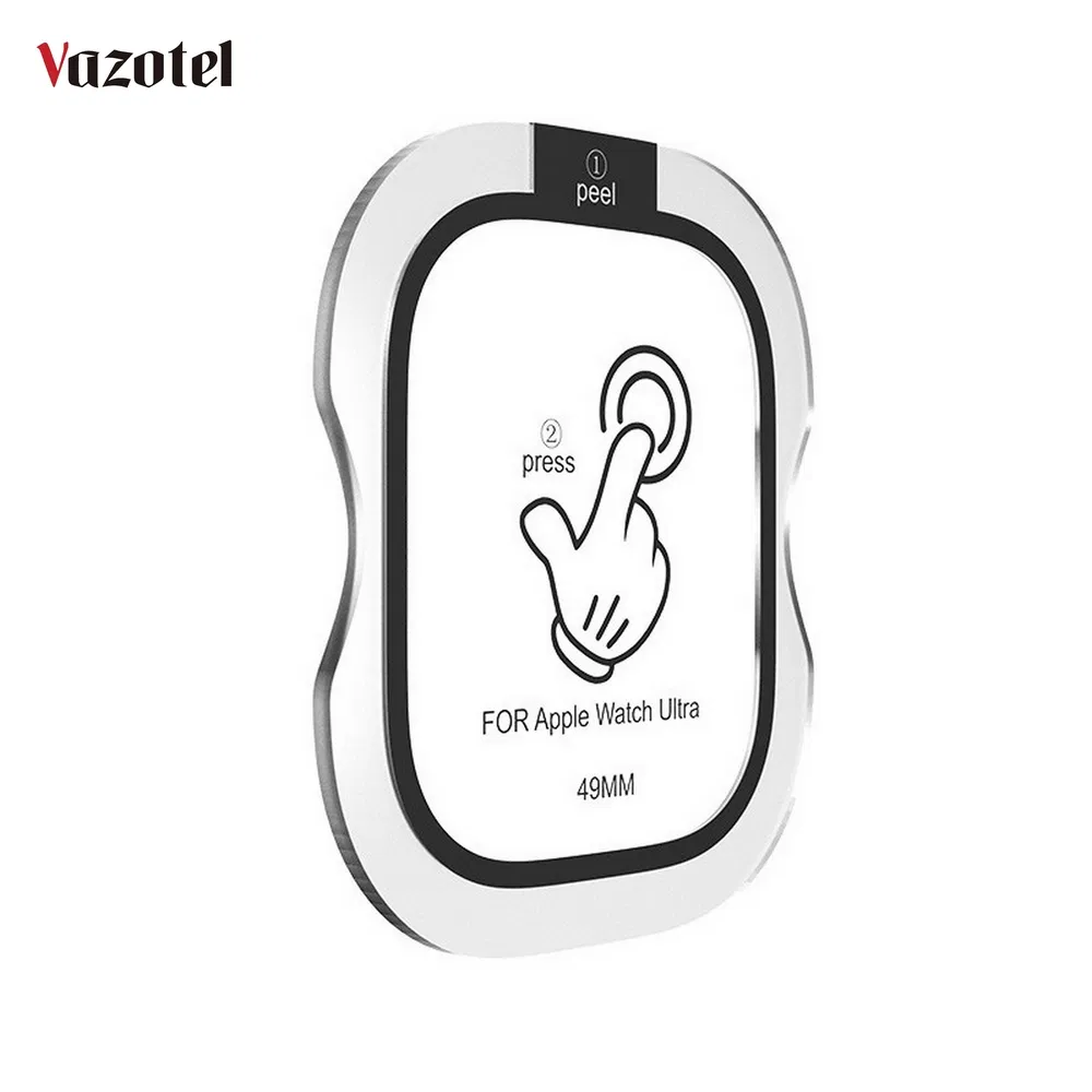 Защитное стекло для Apple Watch Ultra 49mm