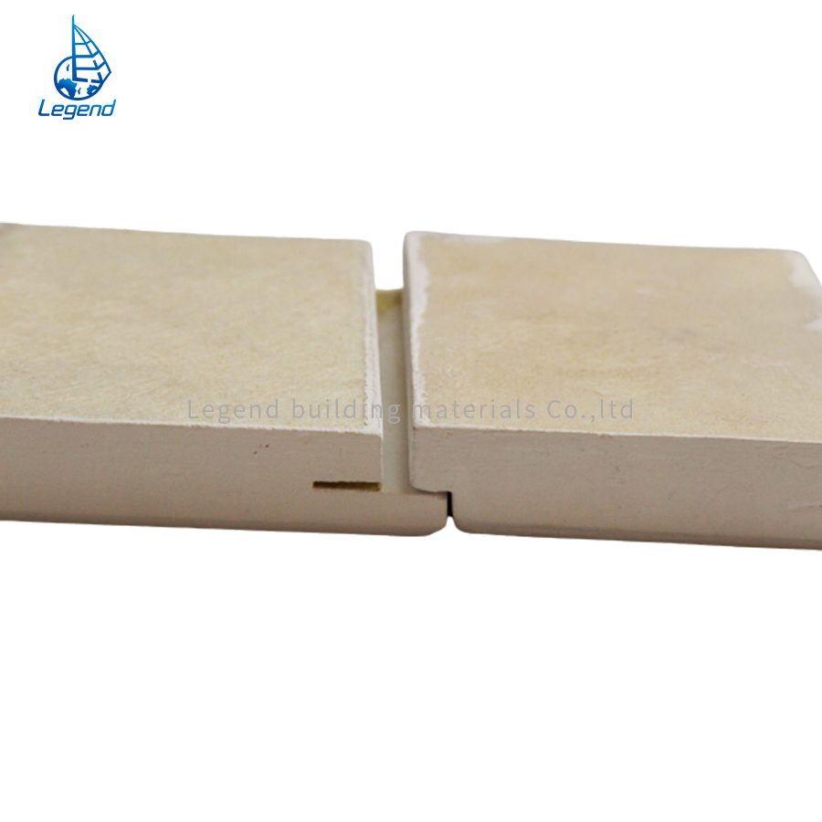 Factory Direct Supply 600*600mm Hospital/Hotels/School Building Material Fiberglass Ceiling Tiles