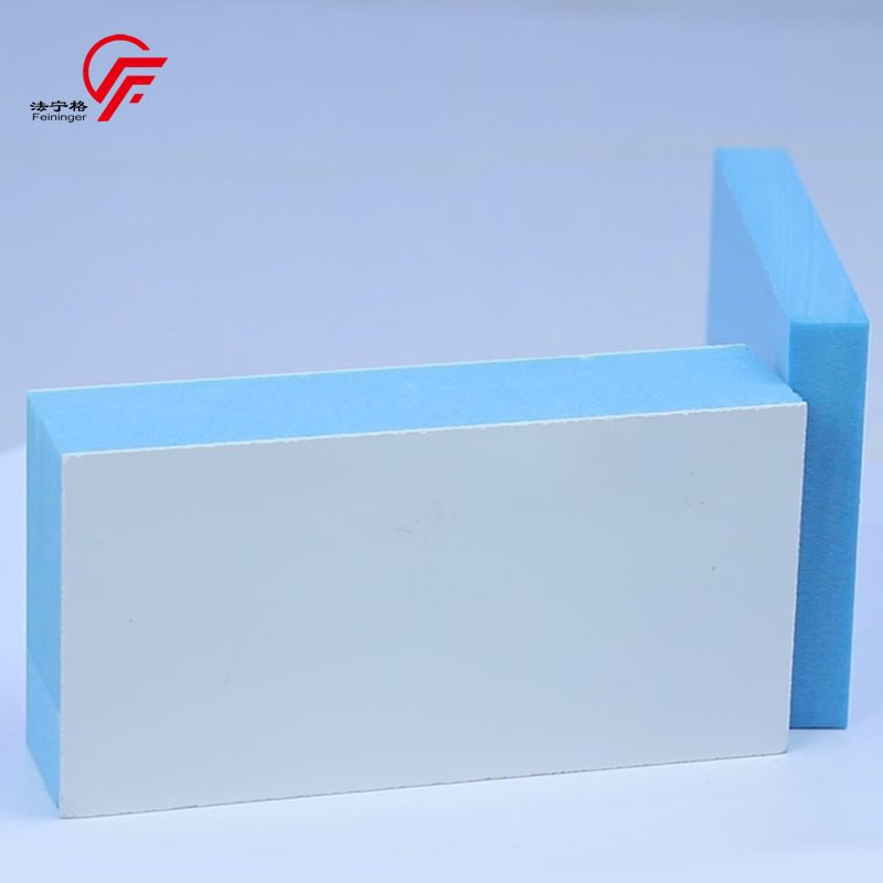 Feininger XPS Sandwich Panel Building Material
