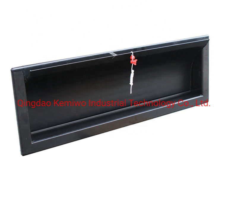 Breeding Farm Indoor Side Wall Ventilation Window Air Inlet