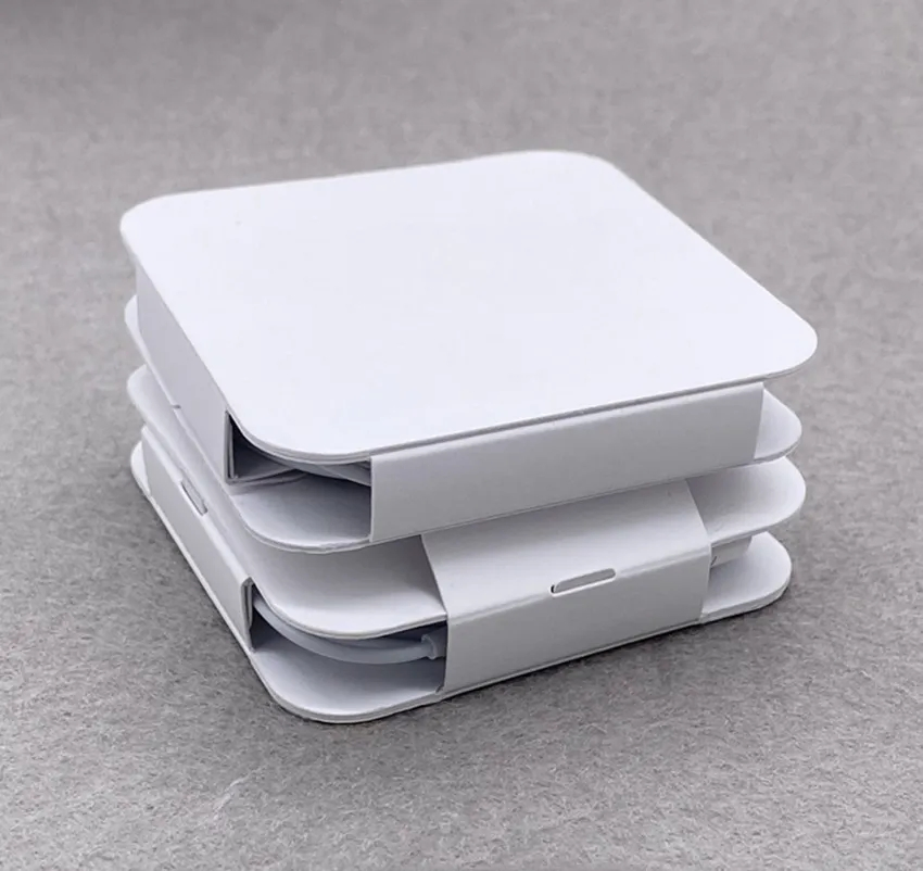Оригинальные наушники Earpods с Lightning