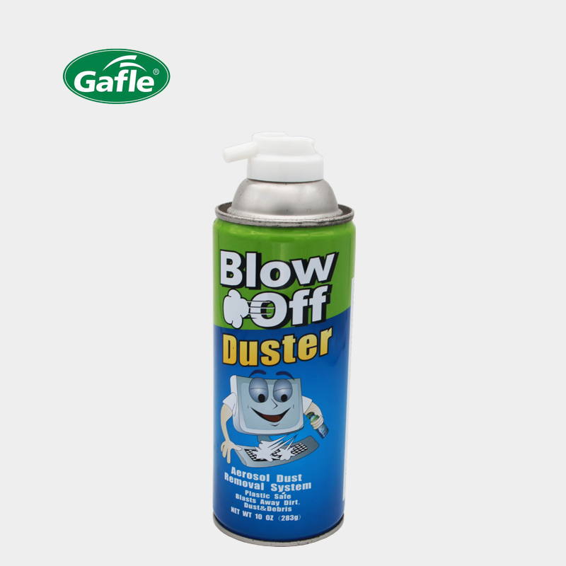 Gafle Electronic Product Air Duster