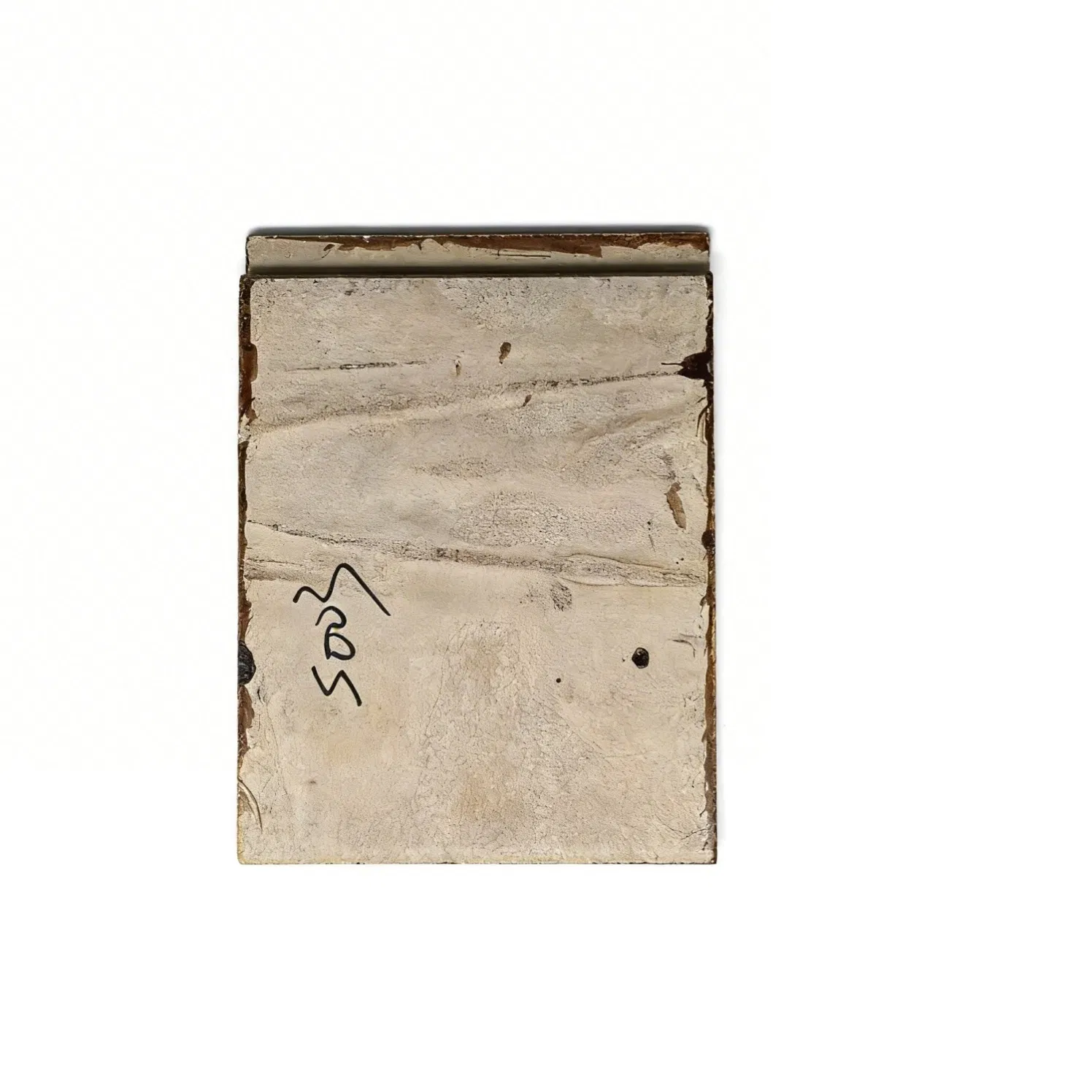 Freeze Thaw Resistant Wood Vein Cement Board Asbestos Free Design Withstanding 100 Cycles Without Cracking or Peeling