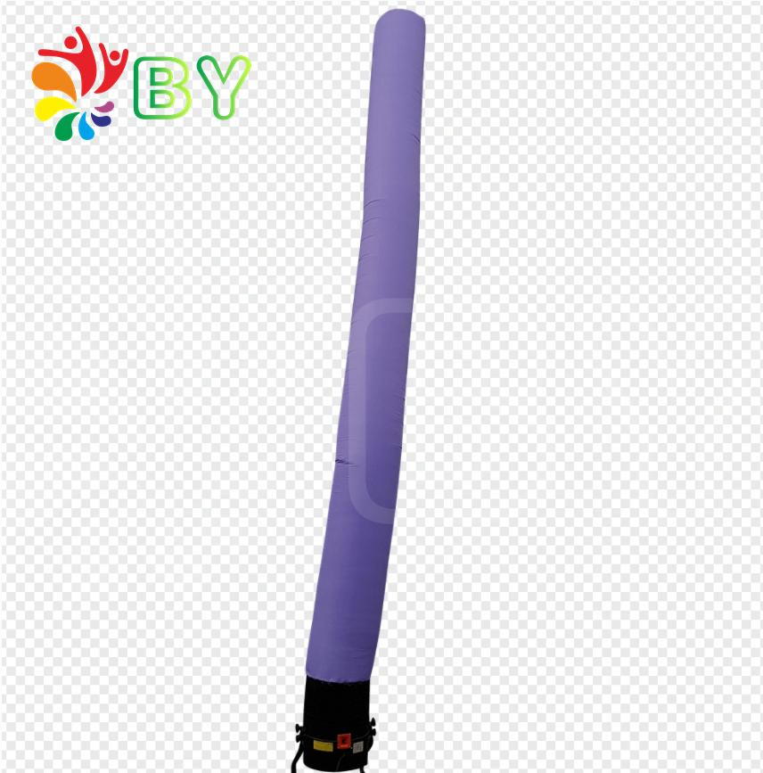 Advertising Inflatable Advertising 4m Height Inflatable Tube Man Dancing Blower Man Air Dancer Balloon