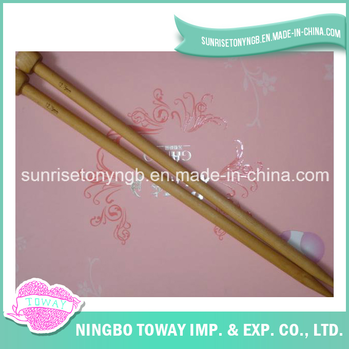 Crochet Hooks Also Available Circular Bamboo Knitting Needle