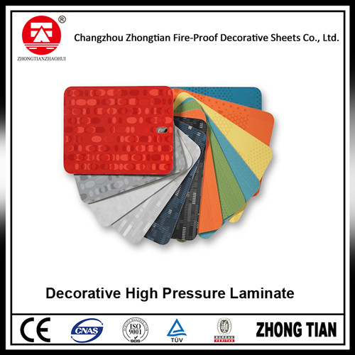 3mm Formica HPL High-Pressure Laminate Sheet Compact Laminate Board