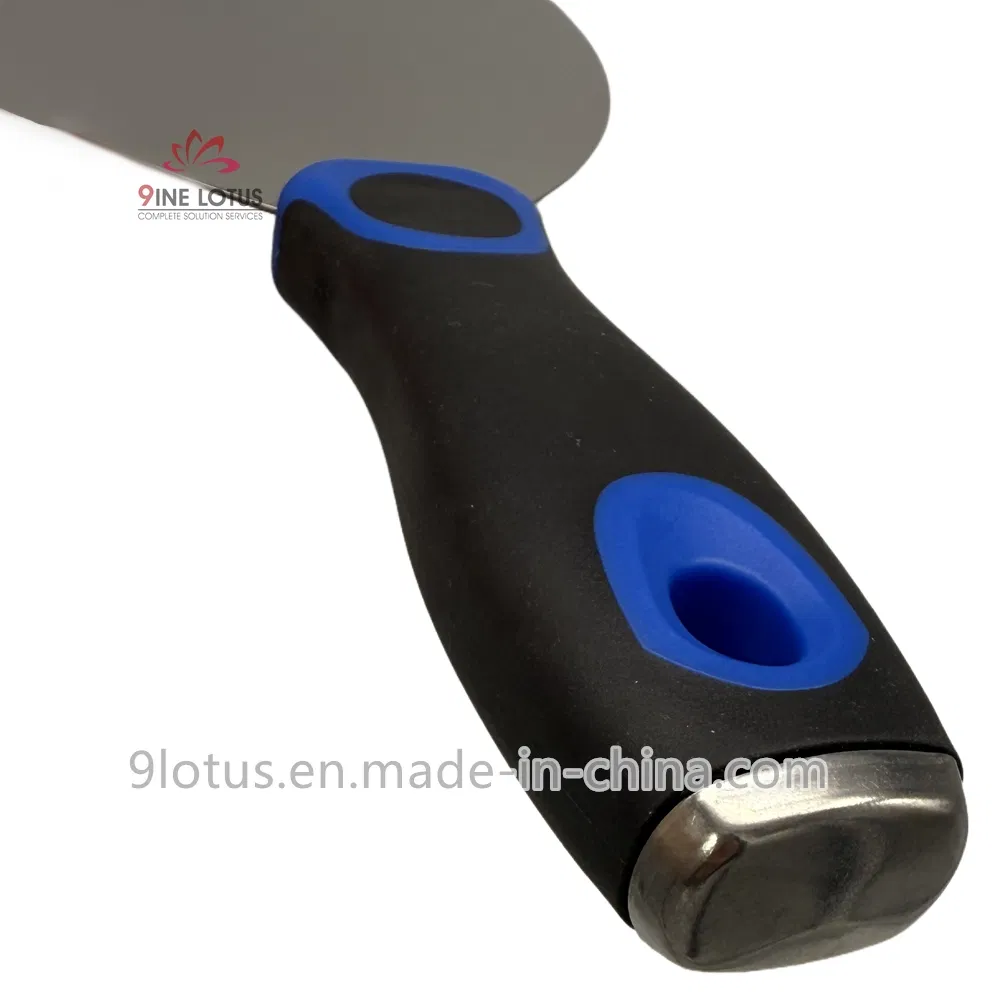 Industrial DIY Multi-Purpose Trowel Stainless Steel Putty Knife