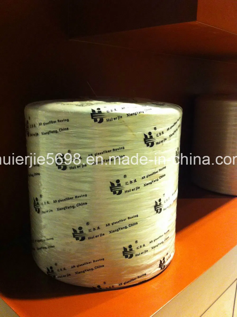 AR glassfiber Roving for GRC