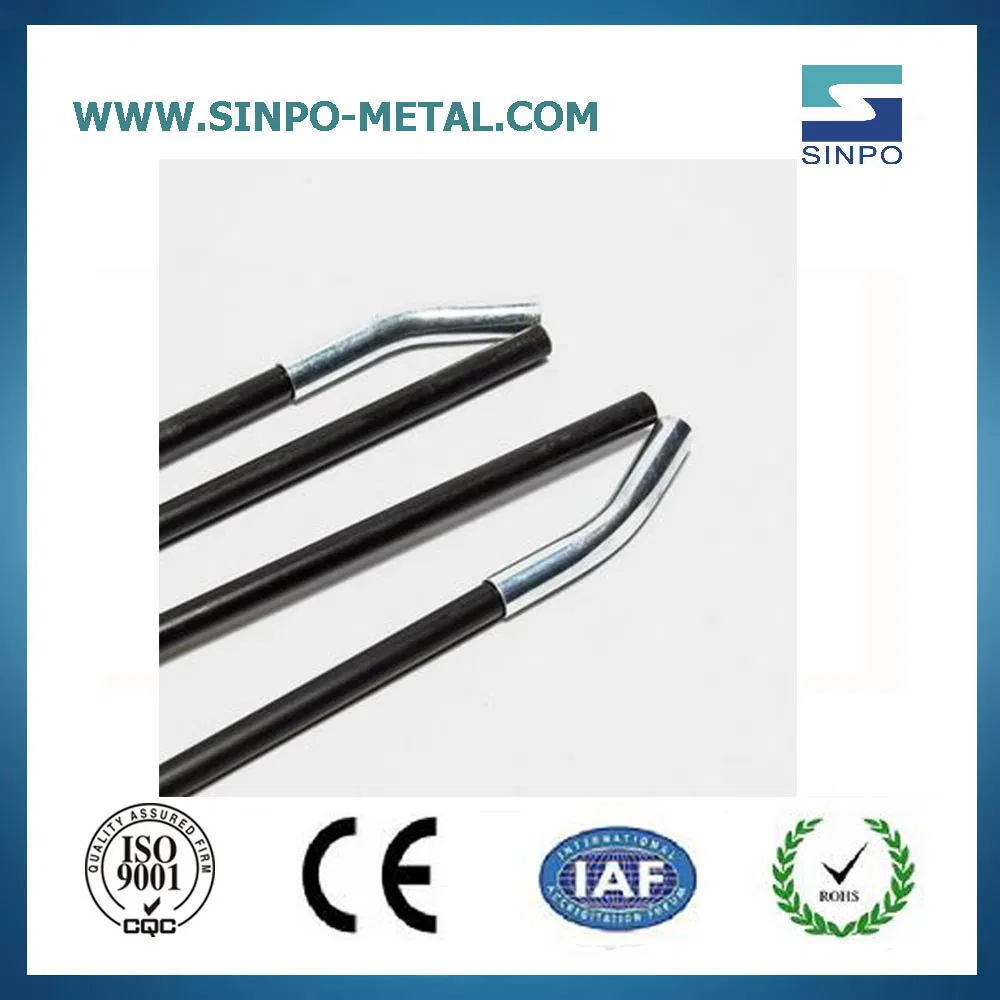 Versatile Aluminum Pipe for Customizable Tarpaulin Frames