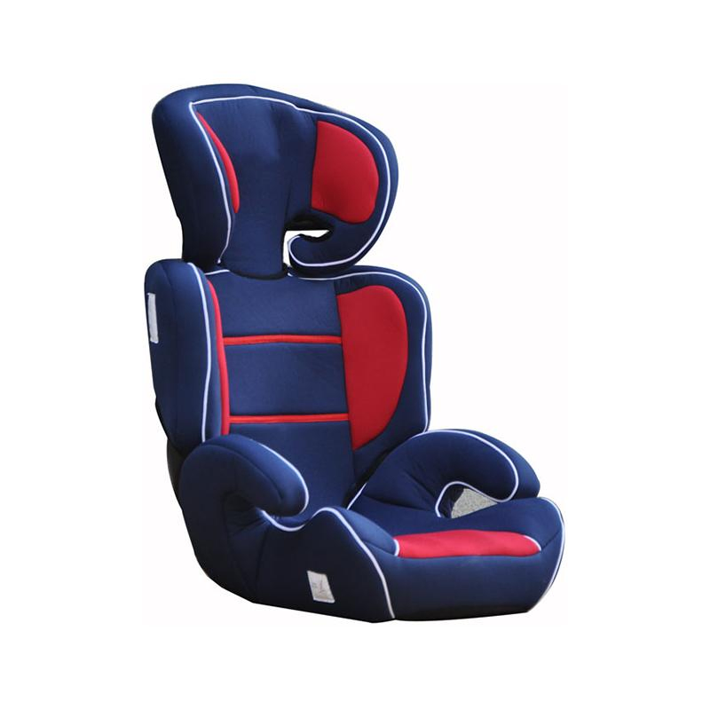 Ecer44 Standard Portable Booster Usage Safety Seats Baby Car Seat for 15-36kg