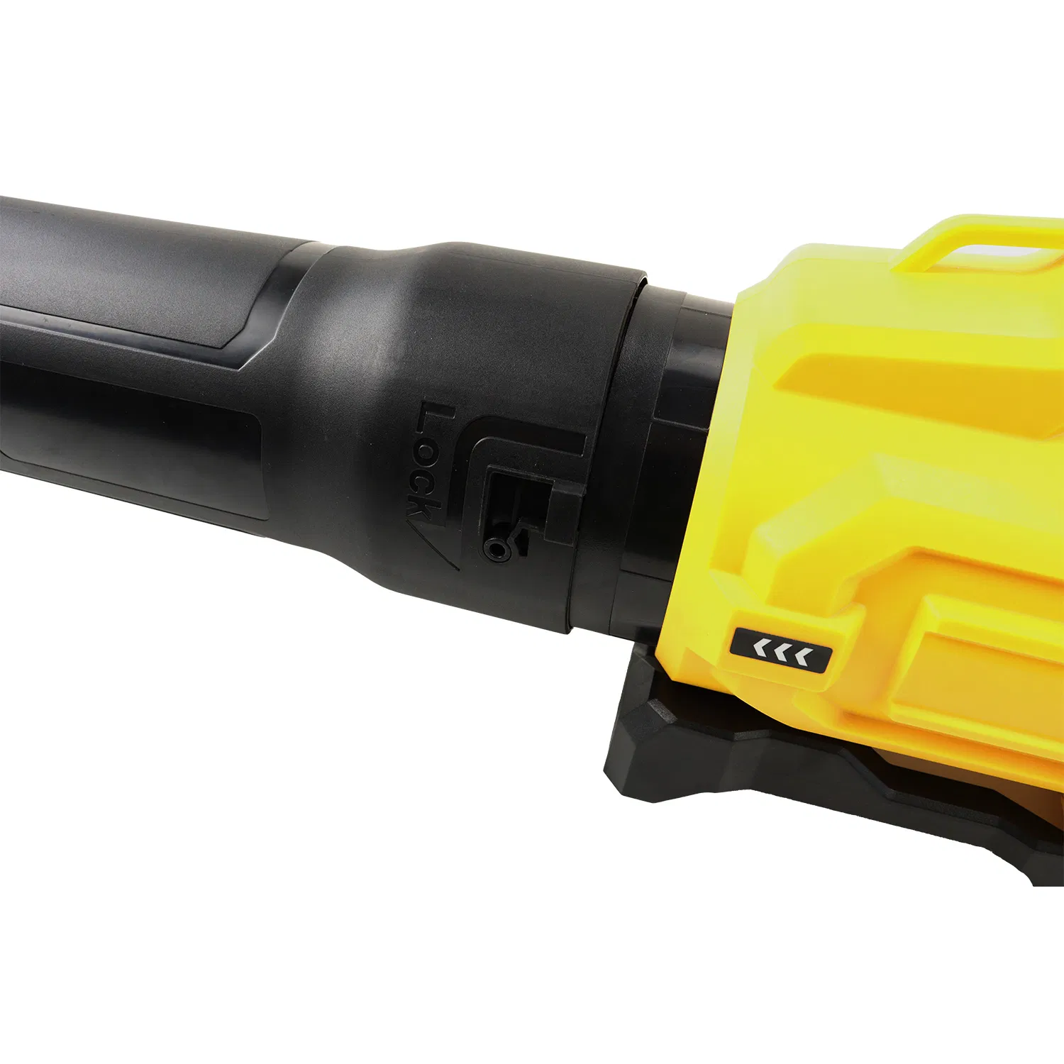 21V Cordless Electric Air Blower – Lightweight and Powerful for Outdoor Use