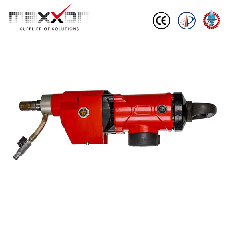 Мотор для алмазного бурения DBM35 3300Вт, 3 скорости