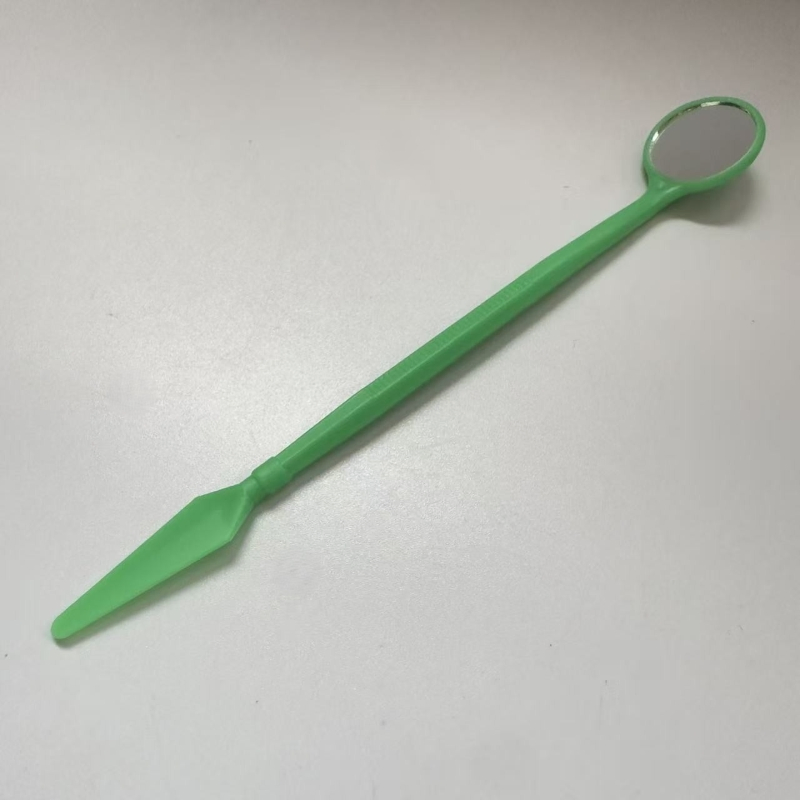 Набор ортодонтических зубных щеток 8 шт для ухода за брекетами