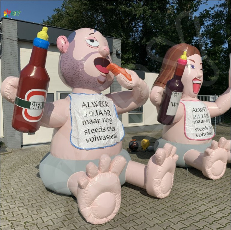 New Design Doll Inflatable Holland Sarah