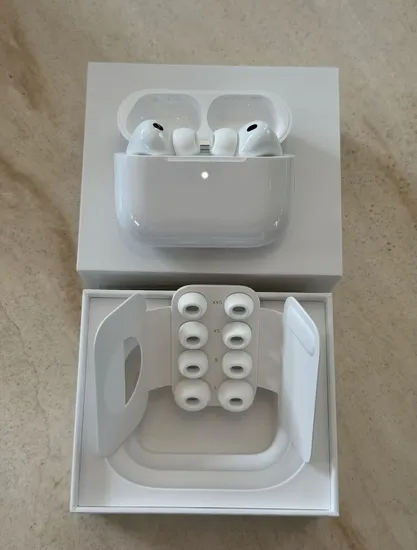 Dropshipping Top Factory 1: 1 PRO2 Anc (Best-level version) Noise Cancelling Wireless Bluetooth Earphone Headphone Pods Max PRO Air 2 3 Headset Earbuds