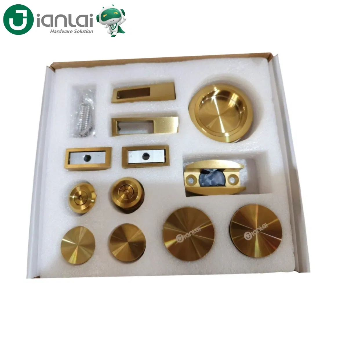 Sliding Shower Door Hardware Kit Glass Sliding Door System