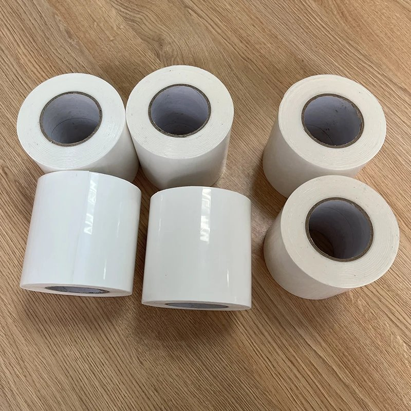 PE Heat Shrink Adhesive Tape for Shrink Wrap
