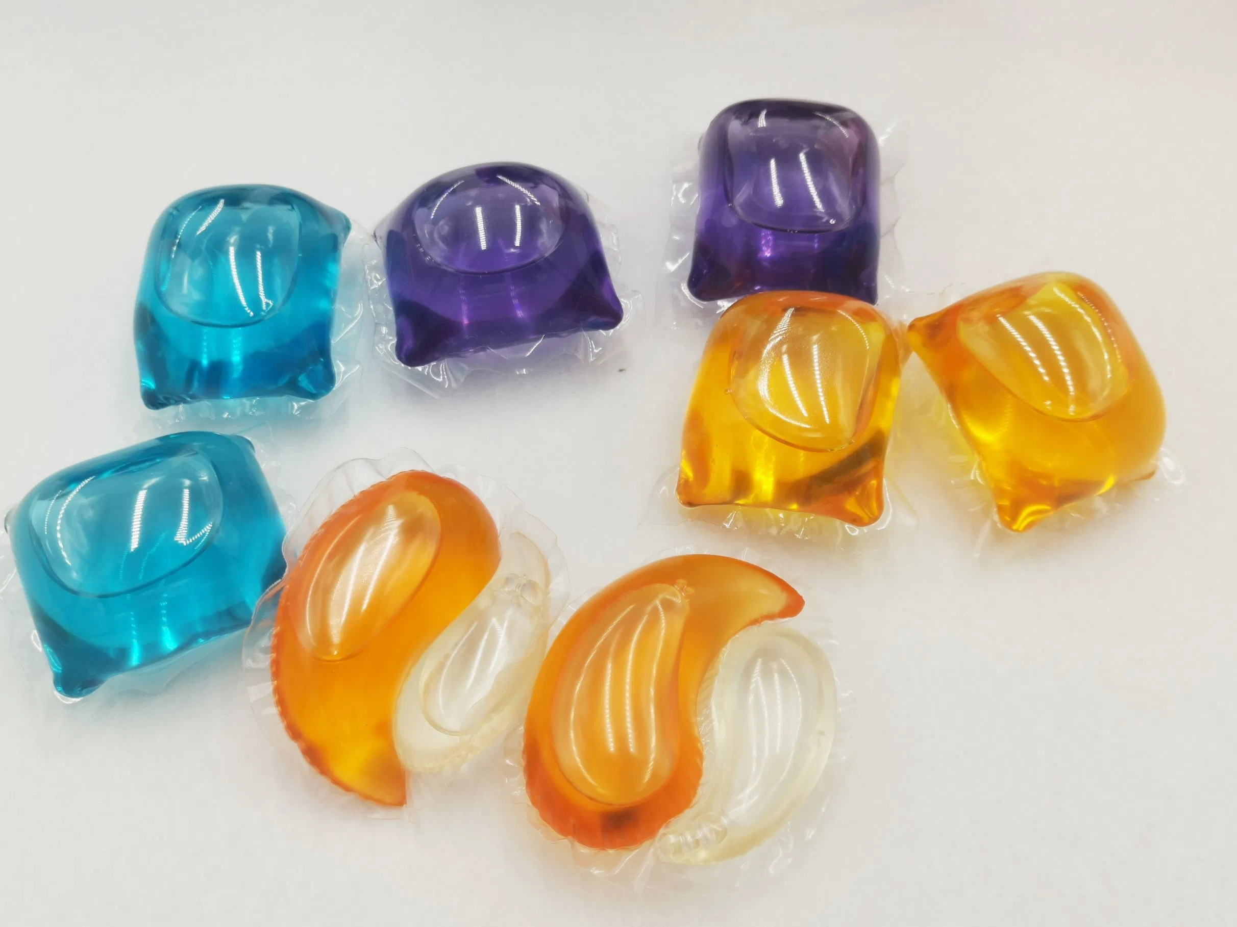 Laundry Detergent Pod 3in1 Laundry Pod Laundry Capsule Concentrated Laundry Detergent 2in1 3in1 Pod or Capsule