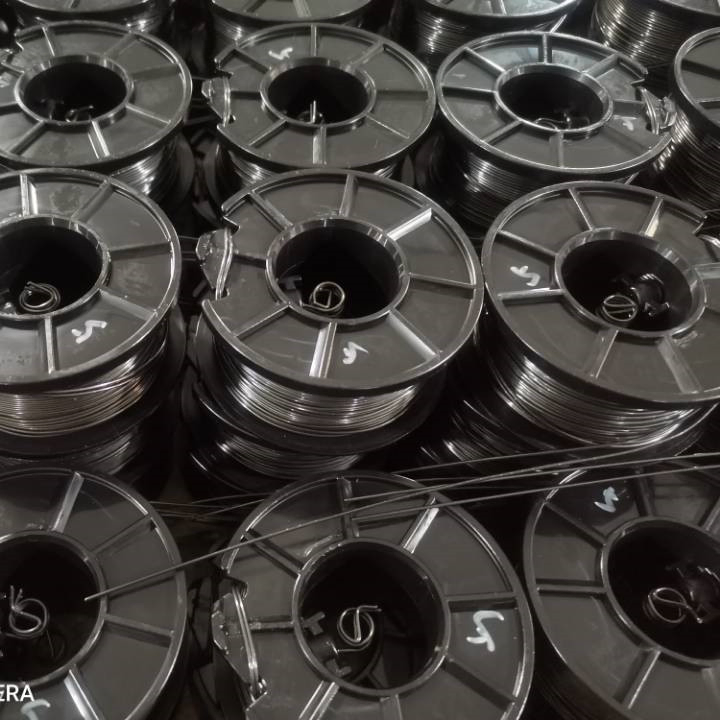 Rebar Tying Wire Twin Tier Tw1061t