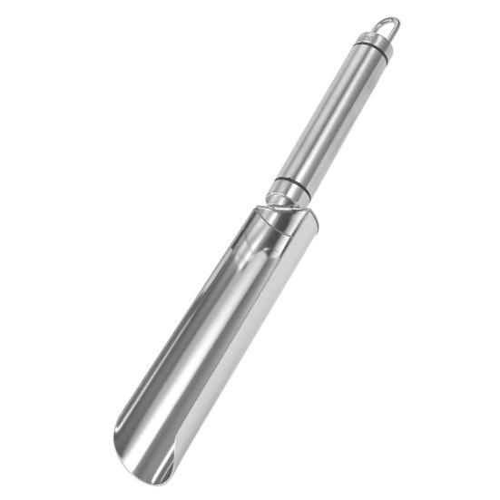 Meatball Mold Convenient Stainless Steel Meatball Maker with Spoon Kitchen Gadget for Household