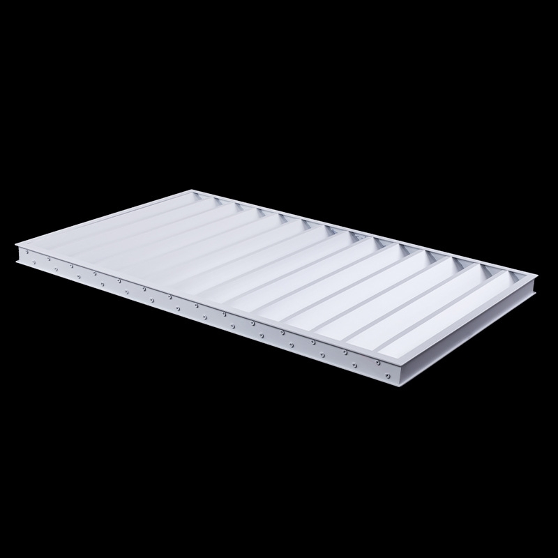 Premium Aluminum Window Roller Shutter with Stainless Steel Mesh