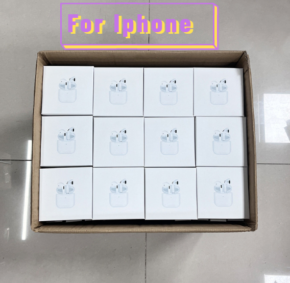 Беспроводные наушники с шумоподавлением Airpod PRO 3 Style