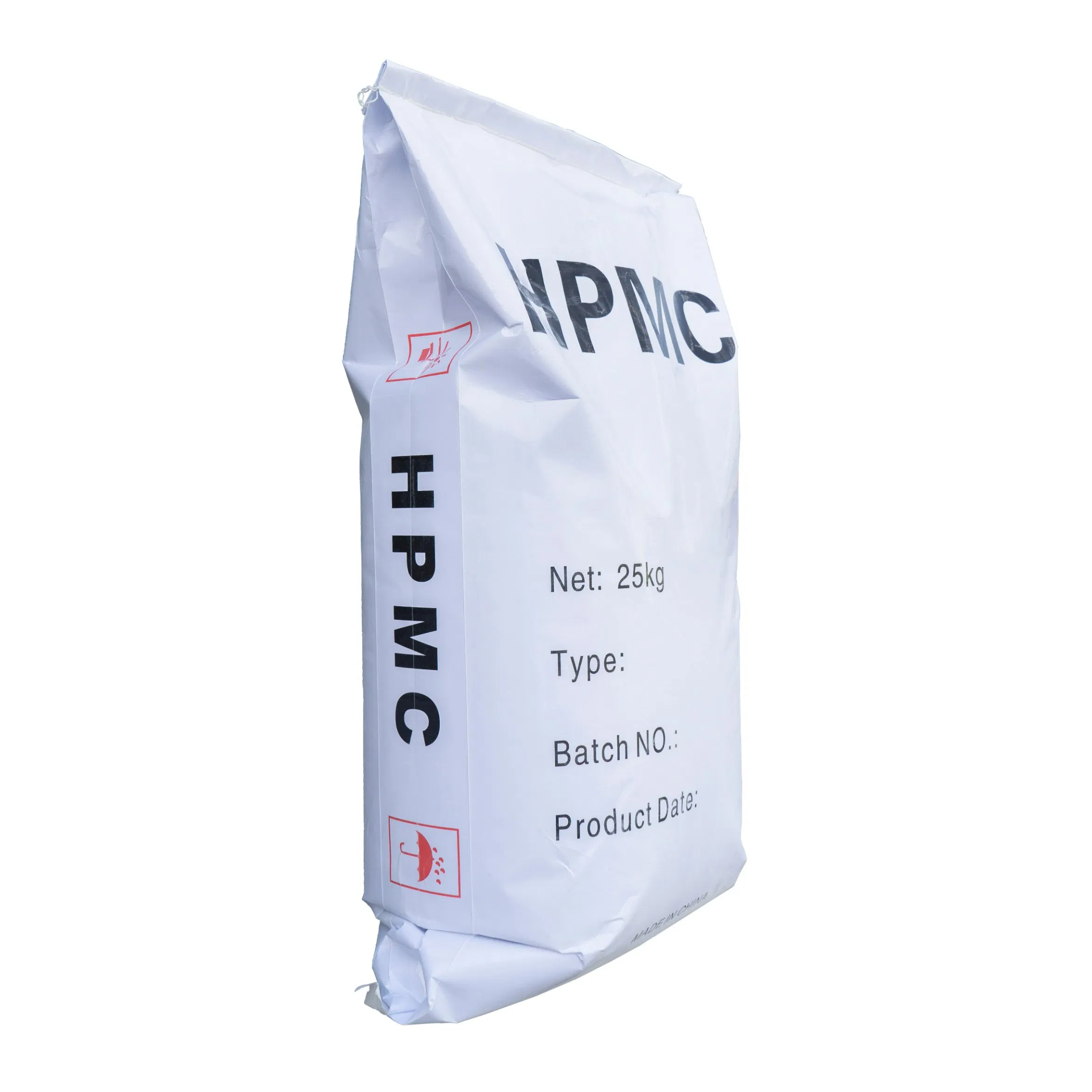 Concrete, Mortar & Admixtures Additive of HPMC