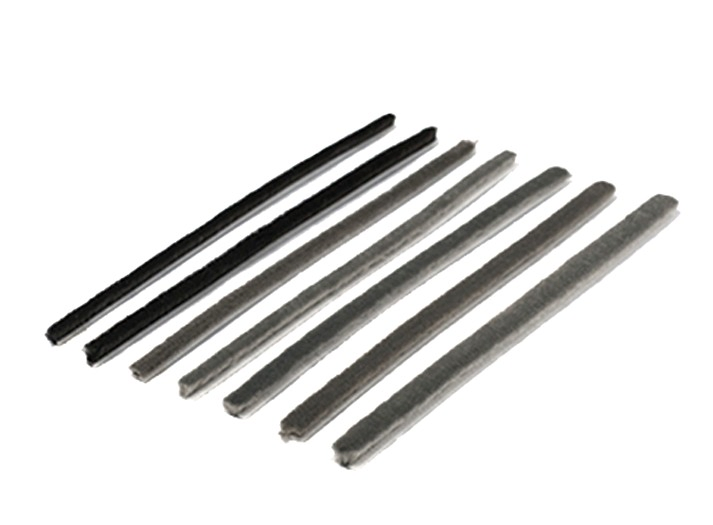 Premium Weather Stripping for Windows - Insulation and Protection