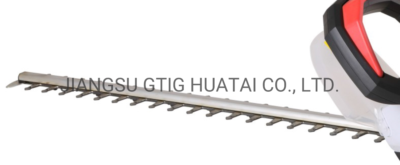 New Portable 750W Electric Garden Hedge Trimmer