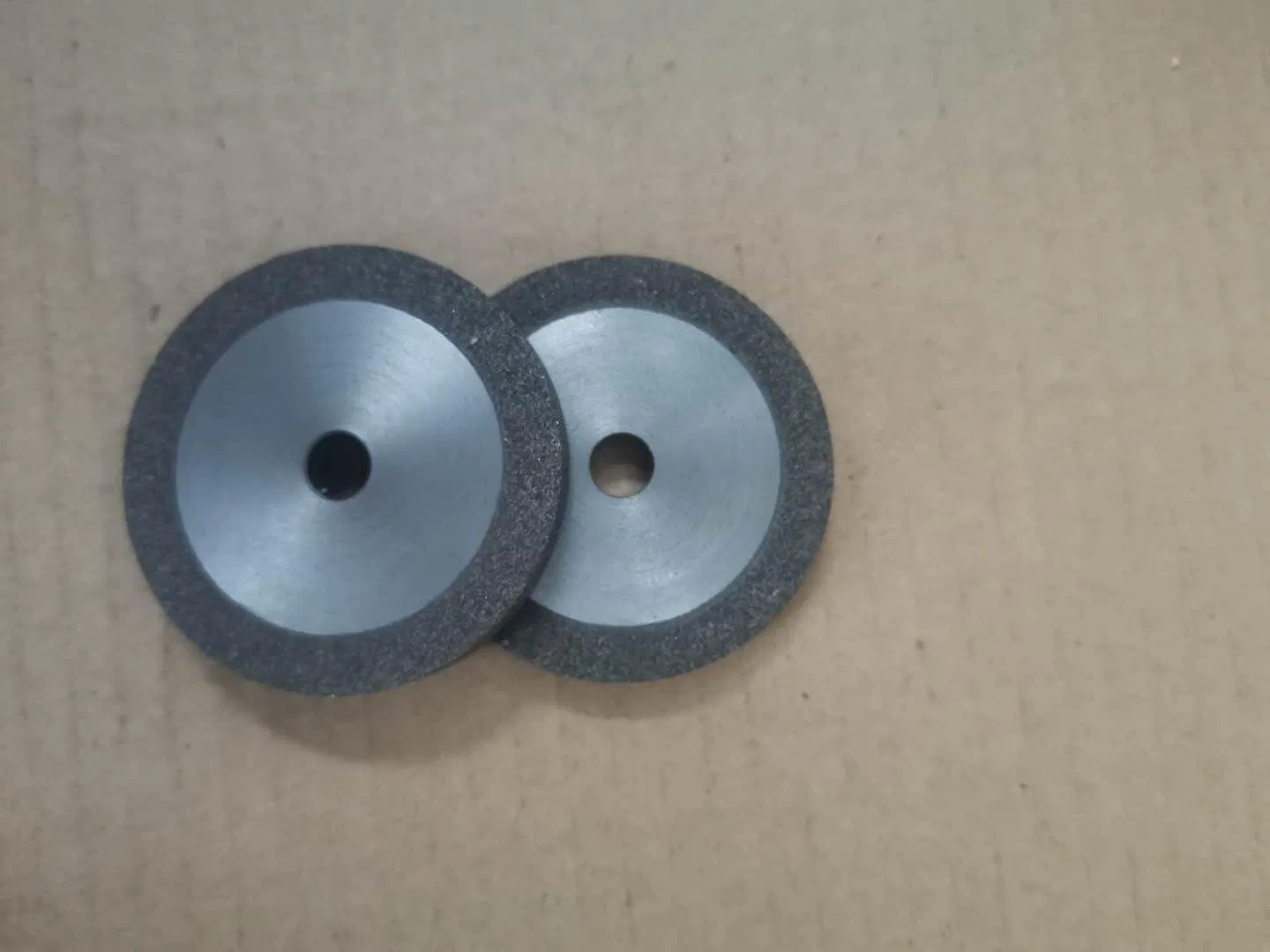 Мини-алмазный шлифовальный круг цилиндрический