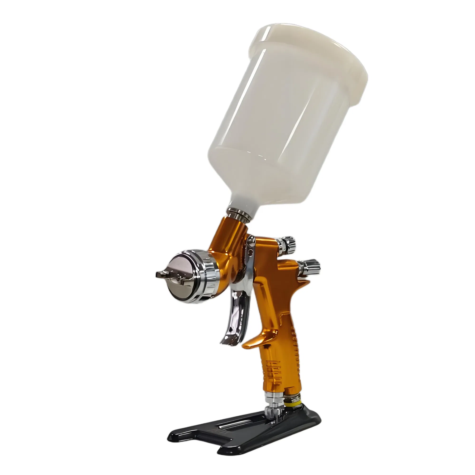 Краскопульт Puffer PT-GTi для тонких покрытий