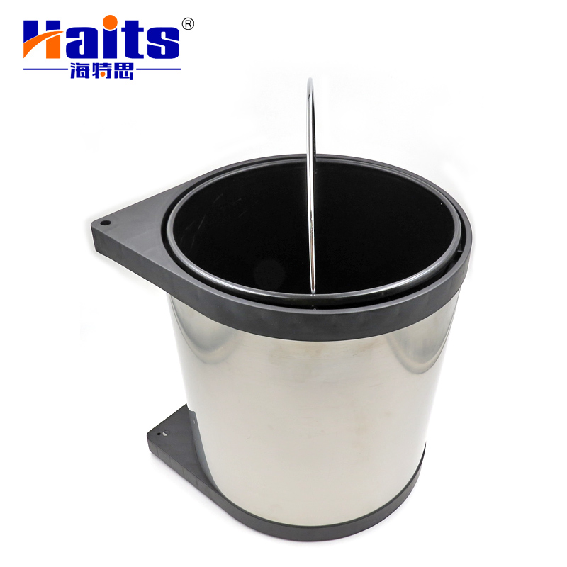 Furniture Accessories Gardware Kitchen Food Waste Compost Caddy Bin