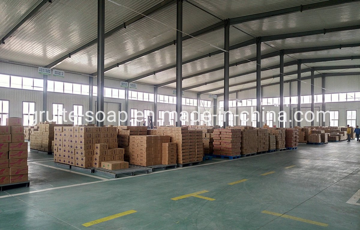 High-Quality Glycerin Disposable Hotel Soap