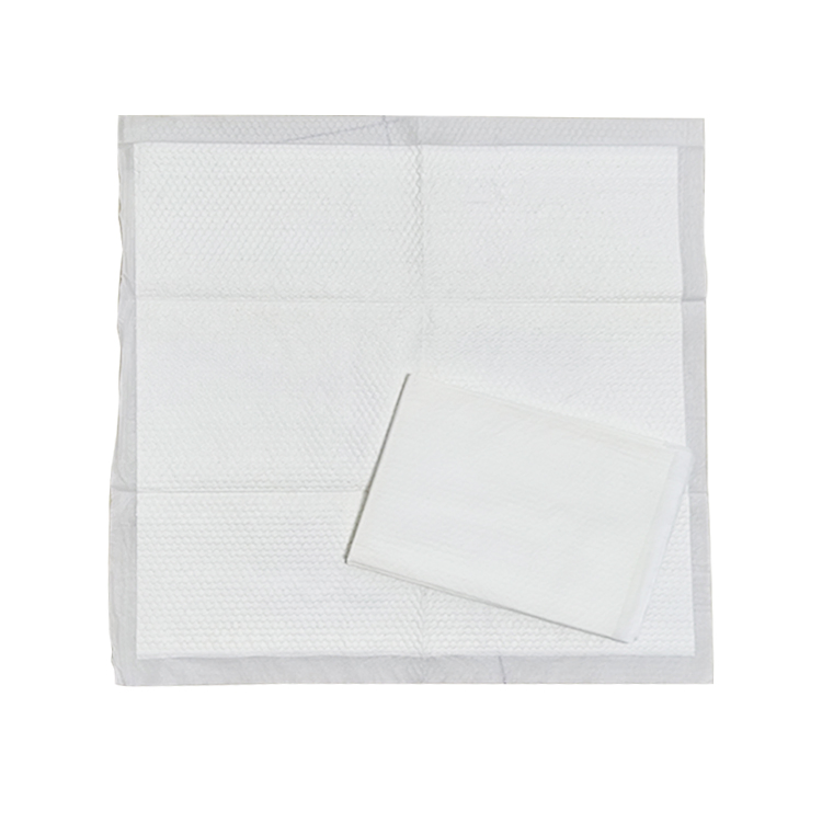 Premium Fluff Disposable Underpads for Changing Tables and Surfaces