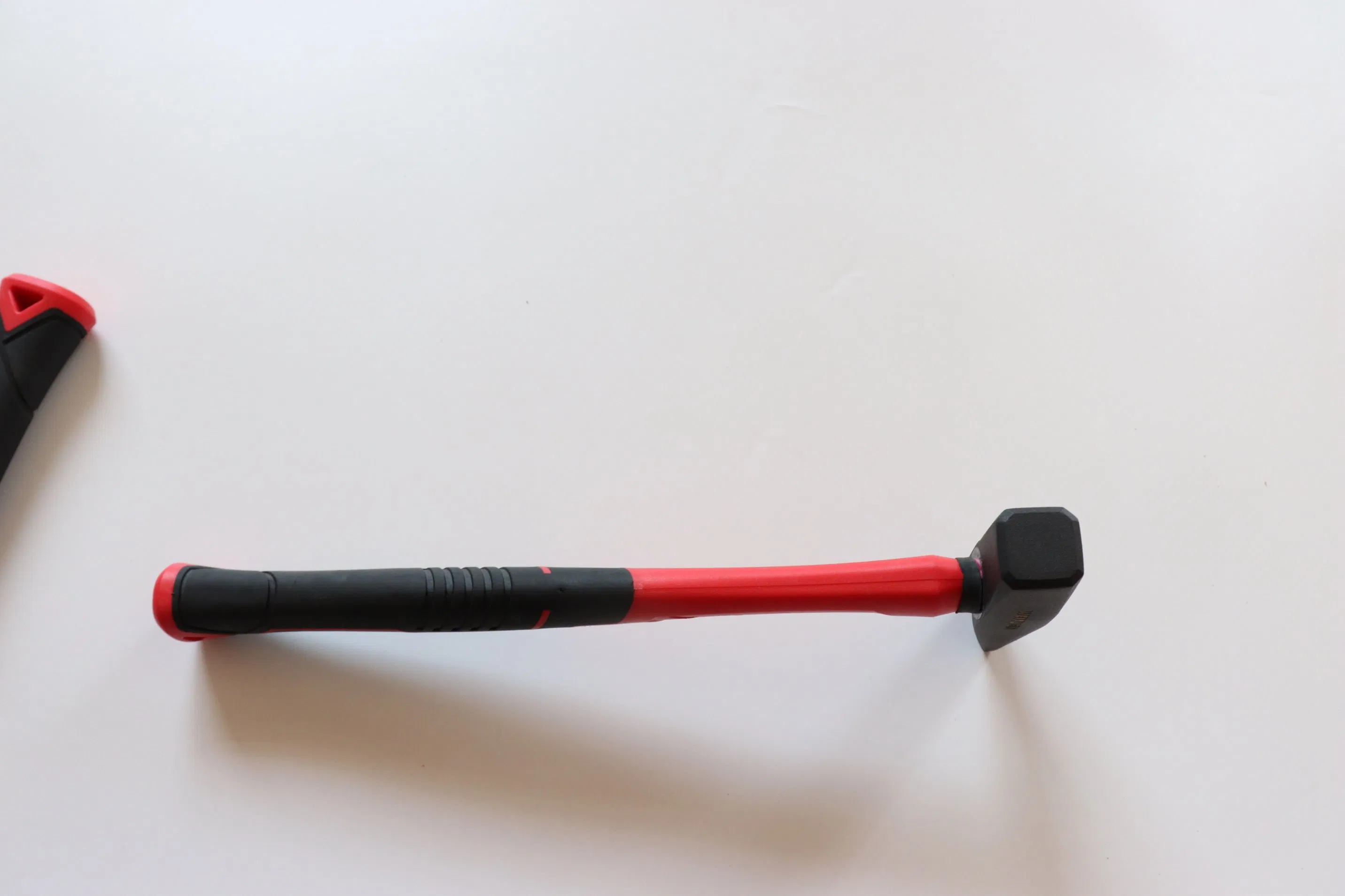 Machnist Hammer with Fiberglass Handle