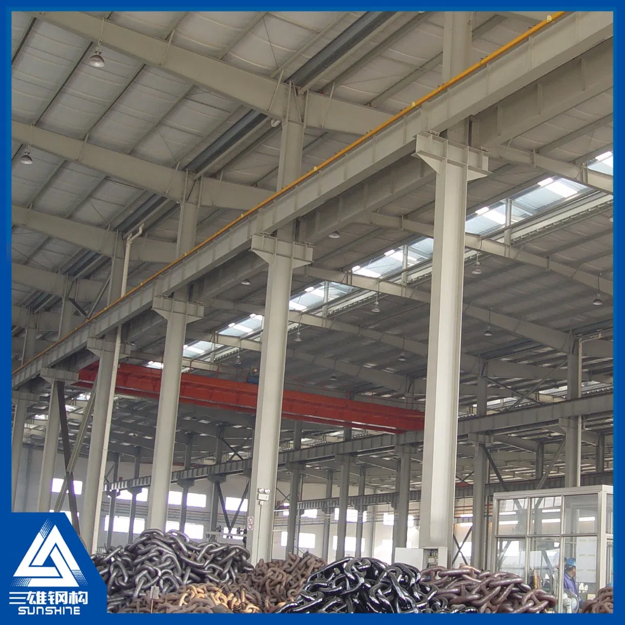 Premium Synthetic Resin Roofing Sheets - 2.0mm, 2.5mm, 3.0mm