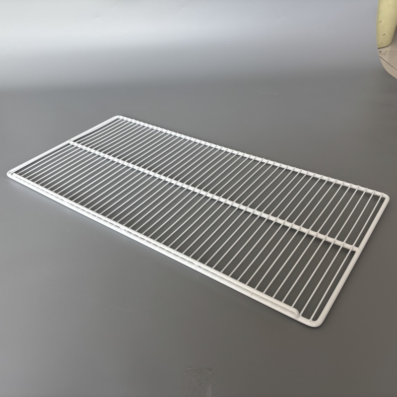 Fridge Refrigerator Wire Shelves/ Shelf for Commercial Freezer Beverage Cooler Display Cabinet