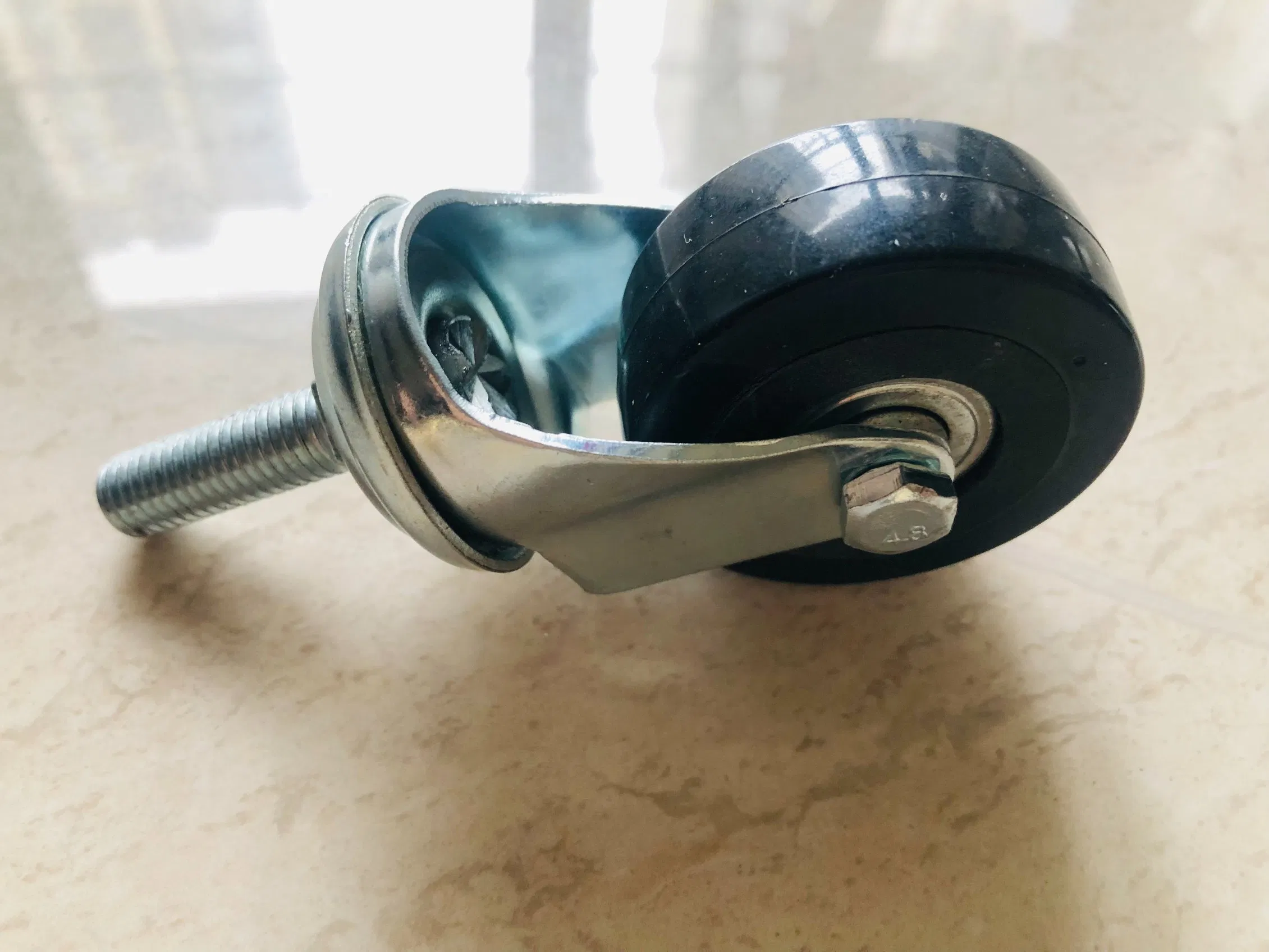 Premium 3-Inch Caster Wheels for Smooth Office Chair Mobility