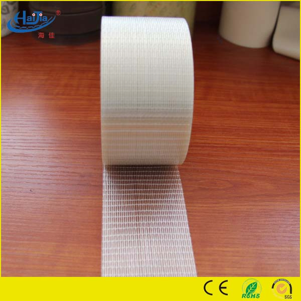 Good Quality Glass Fiber Cloth Tape