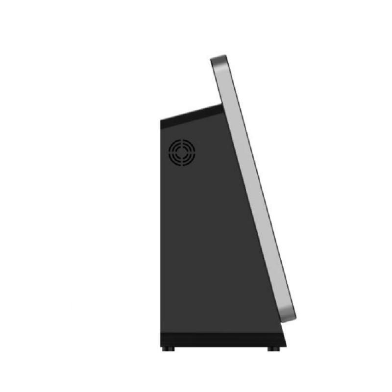 Hotel Desktop Check-in and Check-out Kiosk