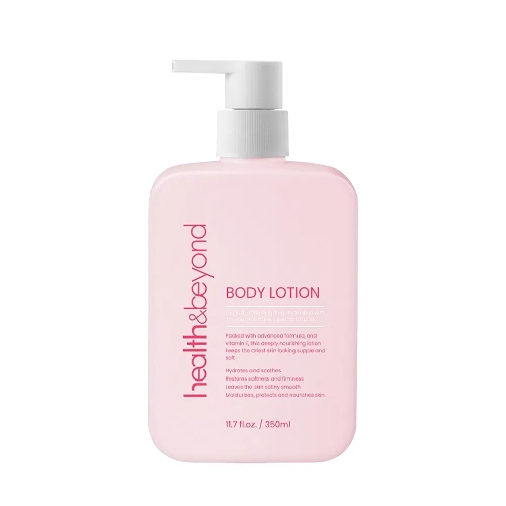 Silky Smooth Body Cream Multiple Moisturizing Ingredients Whitening Lotion for Home