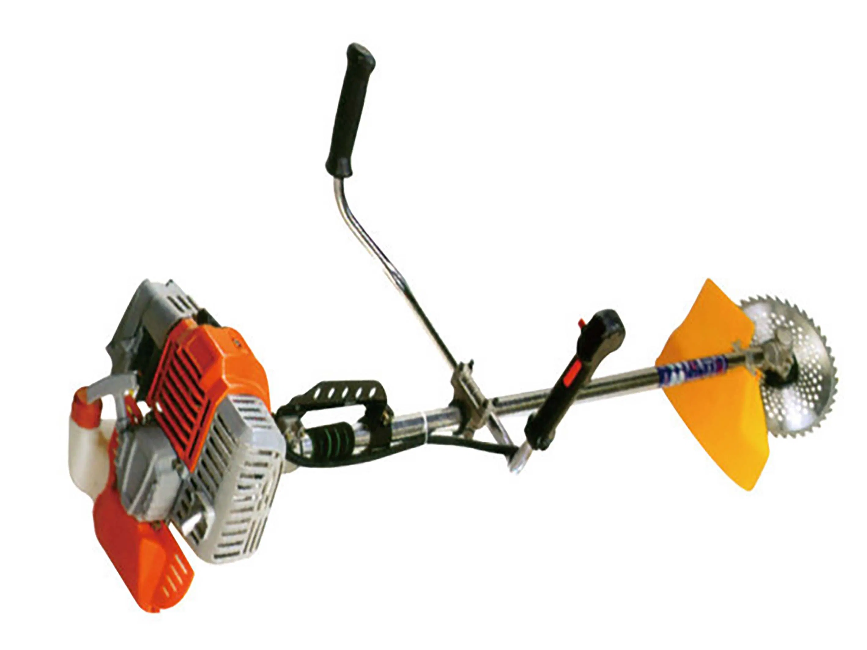 Weed Wacker Cordless 9blades Electric Brush Cutter Weed Brush Cutter