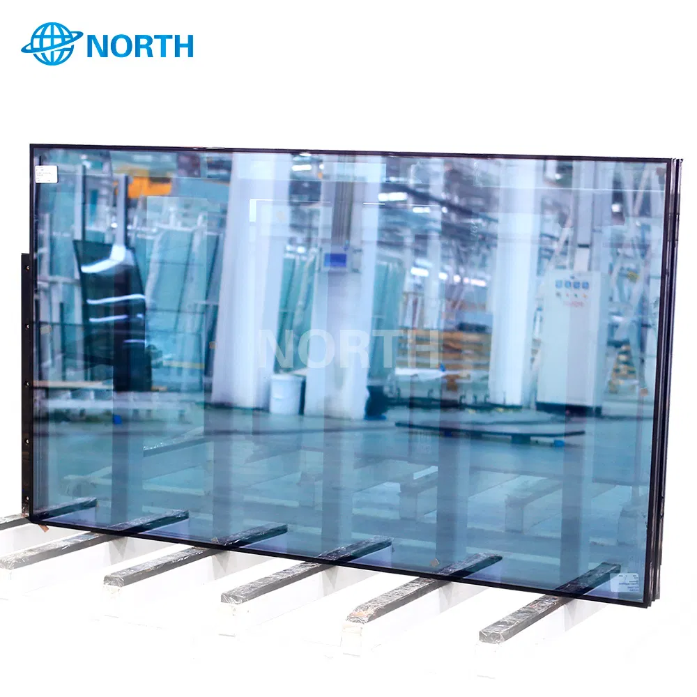 CE Standard 5mm Low-E Glass